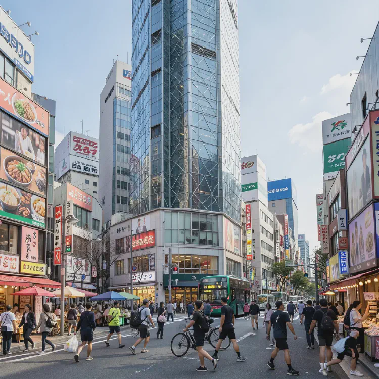 Your weekend in Tokyo: Fri 27 Feb to Sun 01 Mar 2026